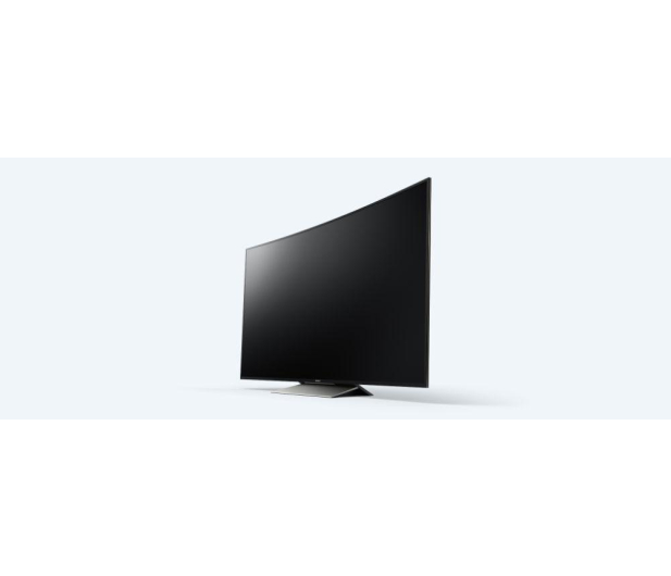 Sony KD-65SD8505 Curved HDR Android 4k 1000Hz - 305669 - zdjęcie 5